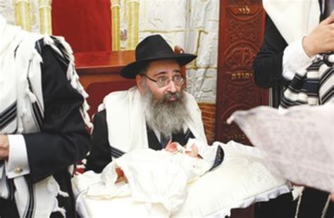 Proposed Circumcision Ban A ‘sign Of Anti Semitism The Jerusalem Post