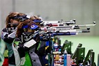 First Shooting Sports Results from Tokyo 2020 Olympic Games -The ...