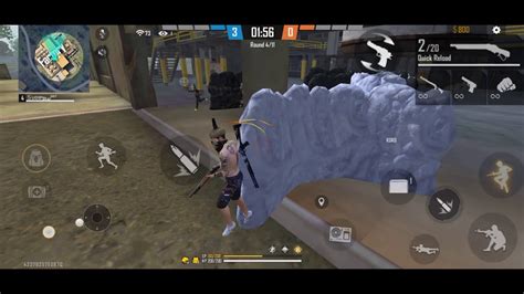 50 participants joins in these custom rooms and play together. 1v1 CUSTOM MATCH💥 FREE FIRE🔥 - YouTube