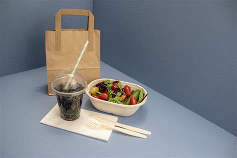 Make Your Takeaway Business More Eco Friendly Takeaway Packaging