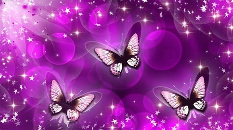 Animated Butterfly Wallpaper Wallpapersafari