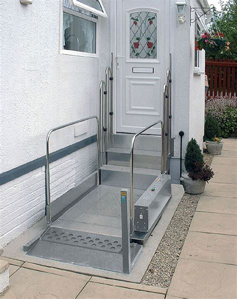 Platform Lifts For Wheelchairs News And Advice Versatile Lift Company