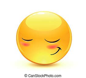 Embarrassed face Illustrations and Clipart. 1,521 Embarrassed face royalty free illustrations ...