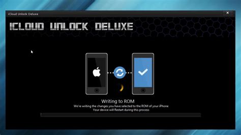 No matter why your phone is locked, it will remove the lock without any hassle. ios 11.3 bypass icloud Activation Lock using deluxe unlock 100