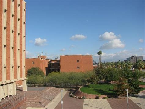 University Of Arizona Tucson All You Need To Know Before You Go