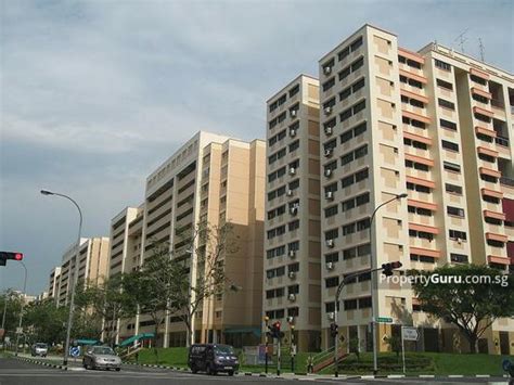 Bukit Panjang Hdb Estate — Hdb For Rent And Sale Hdb Resale And Hdb