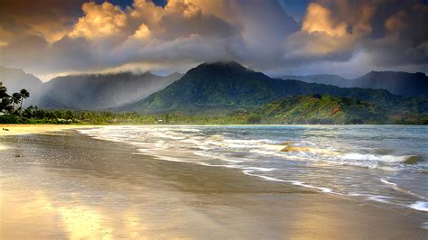 Free Download Beautiful Hawaii 1600x900 For Your Desktop Mobile