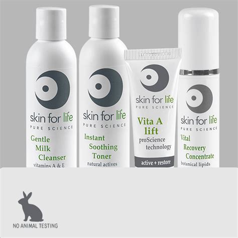 Skin For Life Professional Skin Care And Equipment