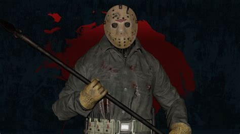 Image Jason Part 6 Steam Card Friday The 13th The Game