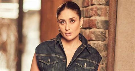 Kareena Kapoor Khan Is Super Confident No One Can Replace Her As The Iconic K3gs Poo Says Don