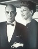 Buster and Eleanor Keaton London 1959 ( from the book Remembered) / eva ...