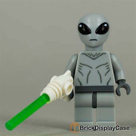 Lego Minifigures Series Classic Alien Ubicaciondepersonas Cdmx Gob Mx