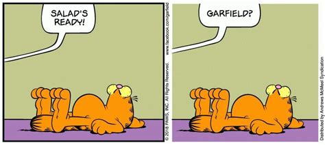Cropped Garfield Comics Dank Memes Amino