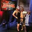 Kalisto with his wife Abigail Rodriguez | Wrestlemania, Instagram ...