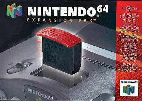 Nintendo 64 Graphics Card Ferisgraphics