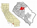 Orange (Kalifornien) – Wikipedia