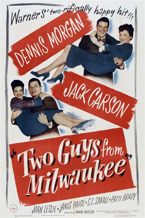 two guys from milwaukee 1946 fullhd watchsomuch