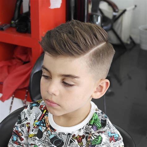 30 Trendy Toddler Boy Haircuts Fashionblog