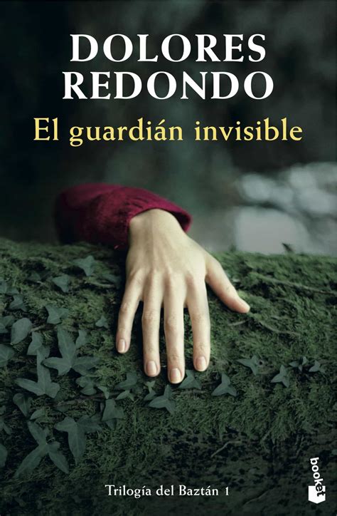 El guardian invisible gratis : EL GUARDIÁN INVISIBLE | DOLORES REDONDO | Comprar libro 9788423350995
