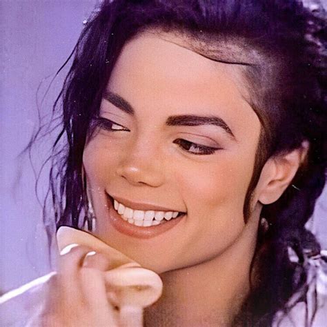 Weixxxner On Twitter In Michael Jackson Smile Michael
