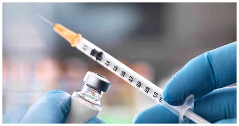 Vacunas solo recomendadas en situaciones especiales de riesgo: Alemania anunció que comenzará con los primeros ensayos de ...