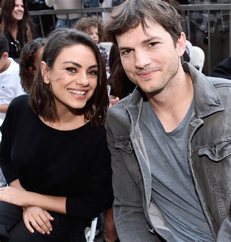 Get the latest ashton kutcher news, articles, videos and photos on the new york post. Interview: Ashton Kutcher and Mila Kunis Open Up About ...