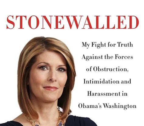 The Shocking Sharyl Attkisson Story The American Conservative
