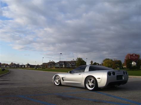 Slammed C5s Corvetteforum Chevrolet Corvette Forum Discussion