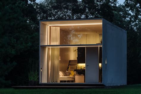 Prefab Homes You Can Buy Right Now Curbed Prefab Buildings