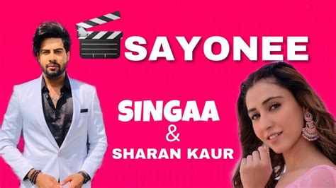 Dev kharoud new punjabi movie 2021 latest new punjabi movie 2021. Sayonee | Singga | Sharan Kaur | New Punjabi Movies 2020 ...
