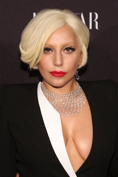 September 2014 Lady Gaga Pictures Popsugar Celebrity Photo 36