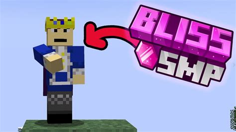 Tristannlds Bliss Smp Application Youtube