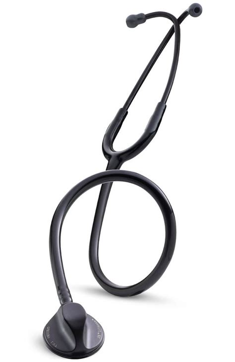 3m Littmann Master Classic Ii 27 Stethoscope Black Edition