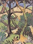 Otto Mueller | Expressionist painter | Tutt'Art@ | Pittura * Scultura ...