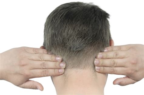 Headache In Back Of Head Causes