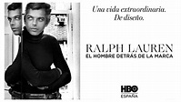CeC | RALPH LAUREN: EL HOMBRE DETRÁS DE LA MARCA (VERY RALPH) estreno ...