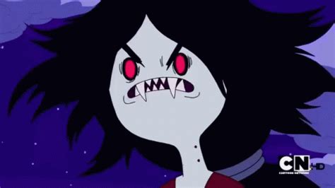 Adventure Time Gif Adventure Time Marceline Discover Share Gifs Adventure Time Vampire
