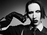 Marilyn Manson - Marilyn Manson Photo (29937388) - Fanpop