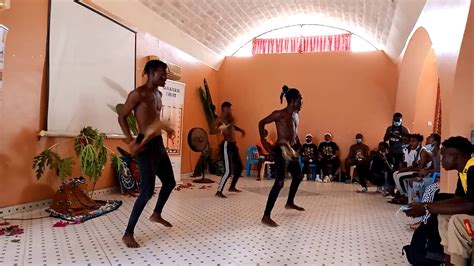 Best Kenyan Dance Moves Youtube