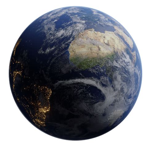 Best 3d Earth Models 🌎 2021 World 3d Maps