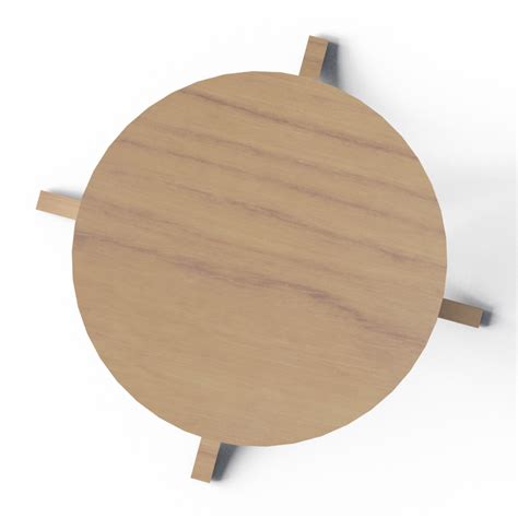 Table Top View Png