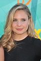 Picture of Leah Pipes
