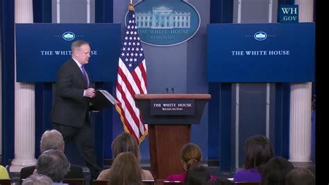 White House Updates Briefing Room Look Newscaststudio
