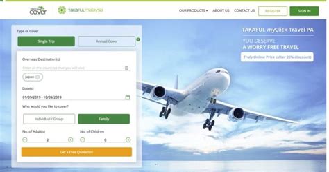 Compare travel insurance plans & prices from top insurance companies in pakistan. Review of Best Takaful Travel Insurance by iBanding