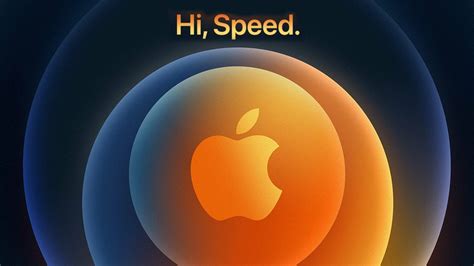 Heres What To Expect From Apples October 13th Iphone 12 Event