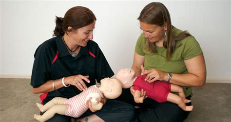 Childrens First Aid Kids Classes And Courses Calmababy