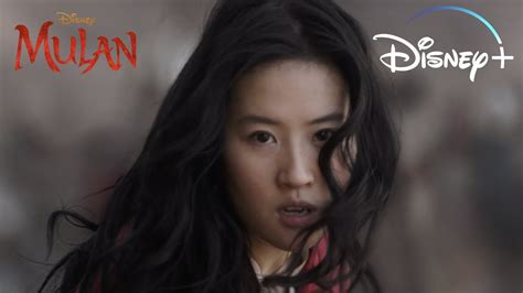 Чам эхелепола, джет ли, лю ифэй и др. Now Streaming | Mulan | Disney+ - Latest Movie & TV Trailors