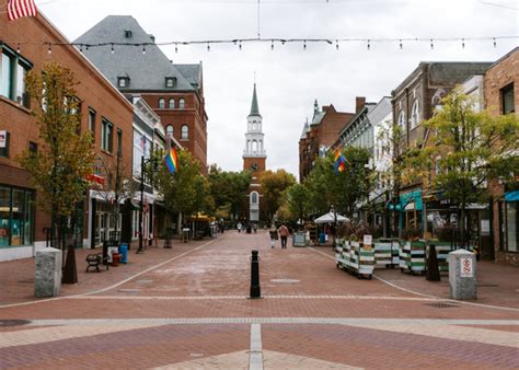 10 Fun Things To Do In Burlington Vermont For Visitors