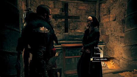 Anchoress Note Of Support Assassins Creed Valhalla World Event My Xxx