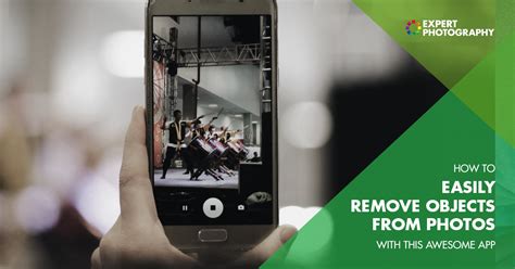 App to remove objects in background. How to Easily Remove Objects From Photos With This Awesome ...